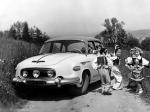 Tatra T603 1959 года